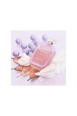 Vanilla Candy Rocksugar 42 Edp 100ml Diğer
