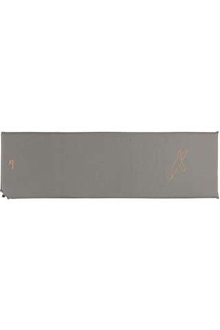 Easy Camp Siesta Mat Single 1.5 Cm Yalıtımlı Şişme Mat Çok Renkli