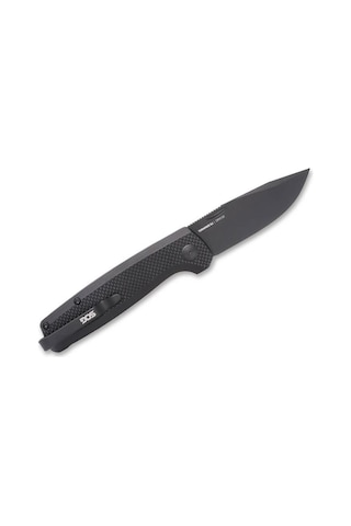 Sog Terminus Sj Blackout Kamp Çakı Siyah