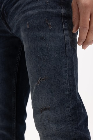 Bad Bear Palermo Erkek Jeans-3798 Light Brown Açık Kahverengi