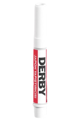 Derby Japon Yapıştırıcı 1.5 Gr 10 Adet