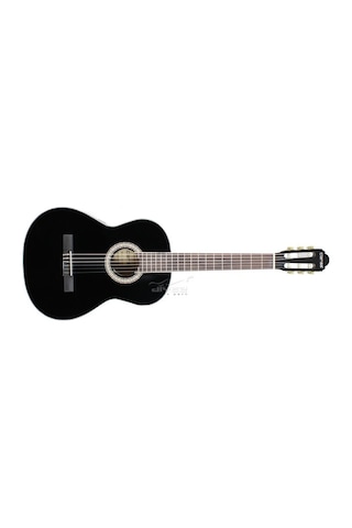 Clariss Ccg100 Bk Klasik Gitar Taşıma Çantası Hediyeli