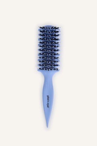 Defacto Glide'n Style Kıvırcık Saç Bukle Fırçası H4966AXNS