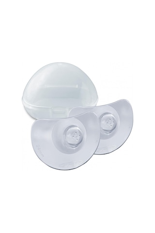 Lansinoh Göğüs Ucu Koruyucu 24mm