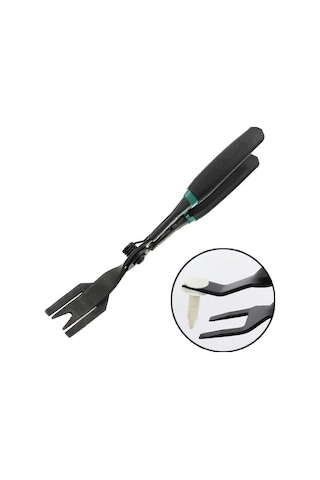 Novahub Q5 Araba Far Lambası Küçük Montaj Pense Kelepçesi