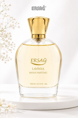 Ersağ Lavinya Kadın Parfüm EDP 100 ML