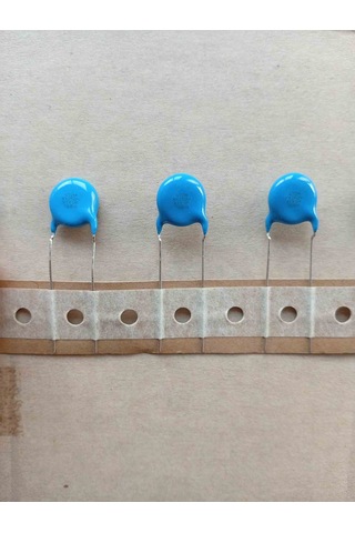 De1e3kx472m Murata 4.7nf 250vac 30 Adet