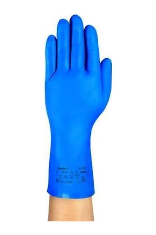 Ansell Alphatec 37-310 Kimyasal Koruyucu Eldiven