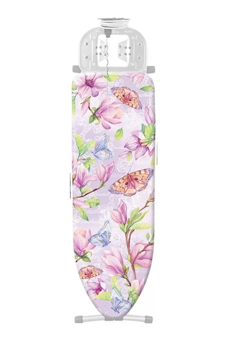 Nika Emsalizde Kültürleşik, Çok Amaçlı Ütü Masası Kılıfı 156581081 Açık Pembe