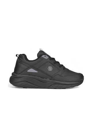 Tuğba Ortopedi 2110 Kadın Rahat Sneaker Siyah