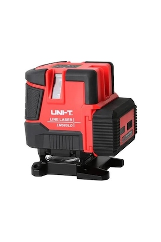 Lm585ld Lazer Hizalama Osram Yeşil Işık 30mt U-n