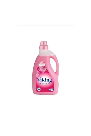 Çamaşır Yumuşatıcısı Gül&zambak 3 Litre 0.75 LT - 2.5 LT - 12 KG
