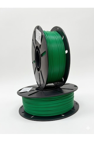 Filenta Yeşil Petg Filament 1.75mm 1kg. 91933364