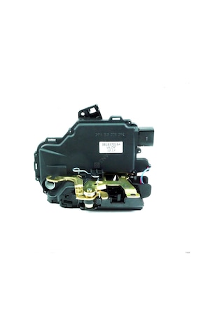 Skoda Octavia Sag Ön Kapi Kilidi Merkezi Kilit Motoru 1998-2004 287412732