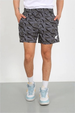 Joma Explorer Short Erkek Şort 4241408 Siyah
