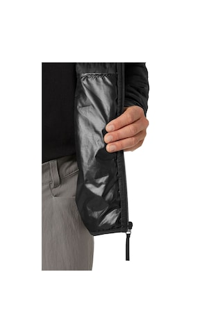 Helly Hansen Banff Hooded İnsulator Erkek Siyah Mont 63251-990