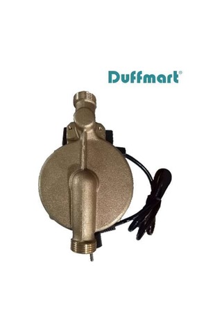 Duffmart 15Mp-40-9 A Otomatik Basınç Artırıcı Pompa