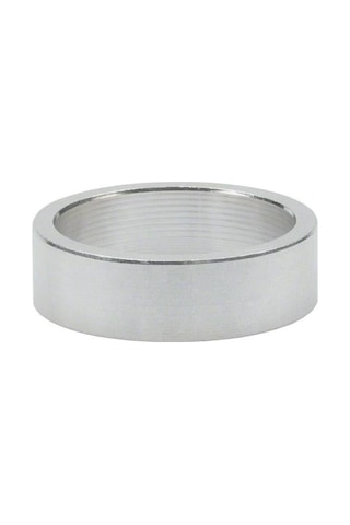 Doğa Dbc-144 Spacer 10mm Gümüş Çok Renkli