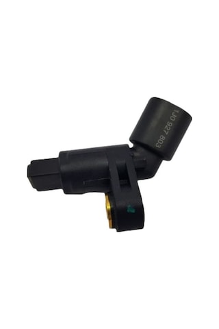 Audi A3,seat Toledo,ıbiza,cordoba,skoda Octavia,vw Golf 4,bora,caddy Sol Ön Abs Sensörü 1j0927803