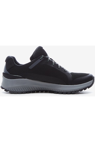Skechers Arch Fit Discover Kadın Siyah Outdoor Ayakkabı 180081 Bkaq Siyah