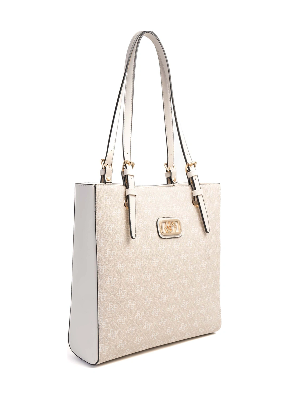 Silver Polo Kadın Omuz Çanta 1096 Taş