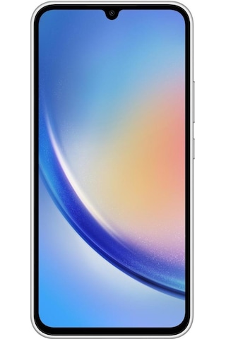 Samsung Galaxy A34 8 GB 256 GB (Samsung Türkiye Garantili)