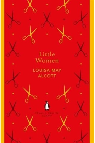 Little Women - Louisa May Alcott - Penguin Classics