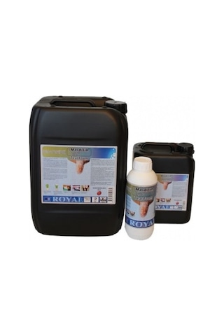 Royal Masdisin Teat Foam Sağım Öncesi Bakım 20 Lt