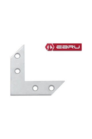Hubrendy Kargo Sac Gönye - 10 / 2mm - 100 Adet