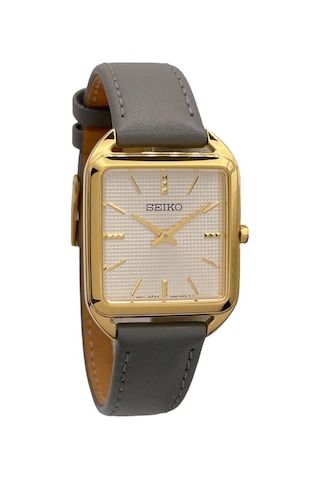 Seiko Swr090p Kadın Kol Saati-14331 Çok Renkli