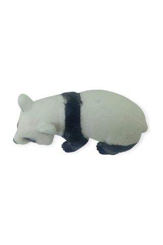 Hayvan Figürleri - Vahşi Hayvanlar 9 Cm - Panda Hayvan