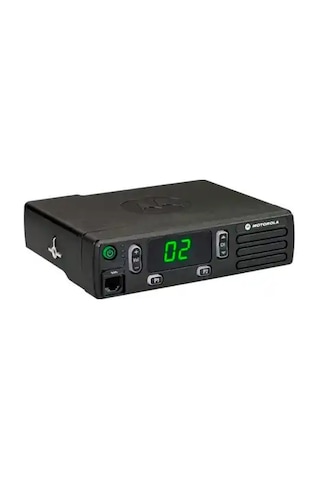 Motorola Dm1400 403-470m 25w Analog Araç Telsizi