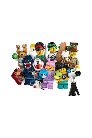 Lego 71048 Minifigure Series 27