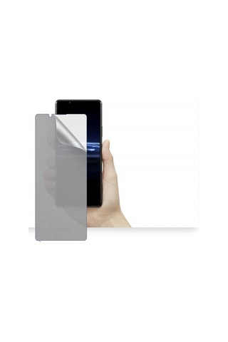 Sony Xperia Pro-ı Uyumlu Ön Yüzey Mat Hidrojel Ekran Koruyucu 51628386