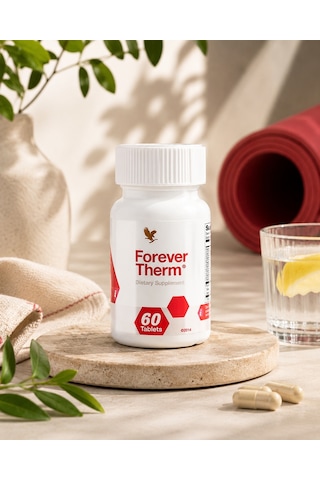 Forever Therm (60 Tablet)