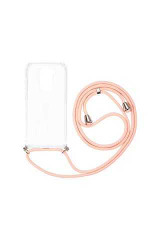 Xiaomi Redmi Note 9 Kilif Zore X-Rop Kapak 502733046