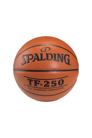Spalding Tf-250 Sz6 Basketbol Topu React Fıba 76968z