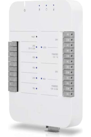 Ubiquiti Unifi Erişim Merkezi Ip Ağ Bağlantılı Tek Kapı Kontrol Cihazı Ua-hub-us -124000