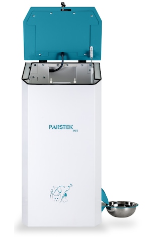Parstekpt Otomatik Mama Makinesi 17 KG