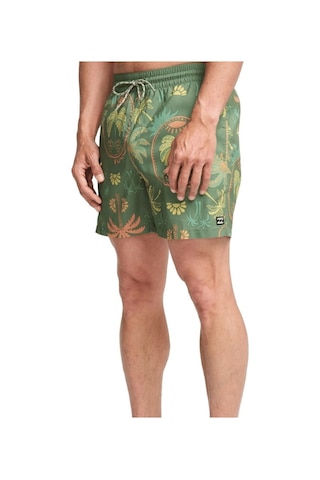 Billabong Bıllabong Vacay Lb Glw4 Çok Renkli