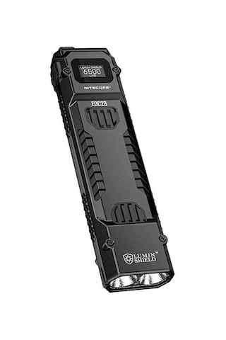 Nıtecore Edc29 6500 Lumen El Fenerı Siyah