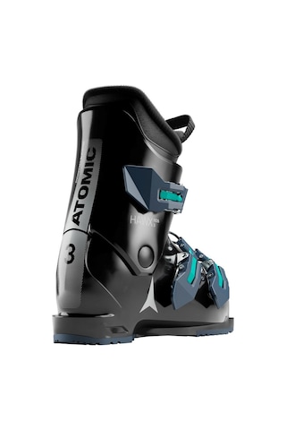 Atomic Hawx Kids 3 2026 Siyah