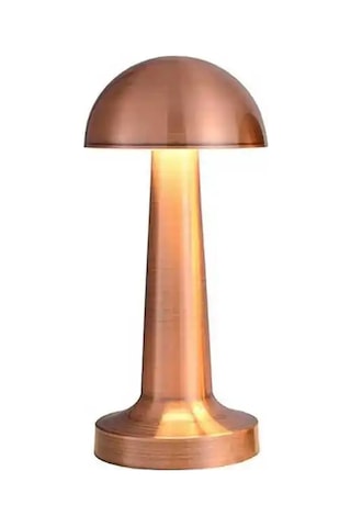 Forlife Fl-8054 Mix Sakarya Şarjlı Led Masa Lambası