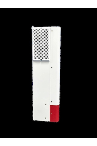 Apx6200 Pro Seri 6200w Hibrit Akıllı İnverter - 100a Mppt - 500vdc Panel