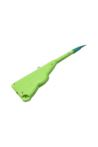 Dolıty Balıkçılık Yemi Bantlama Ekipmanı Takımı Yeşil