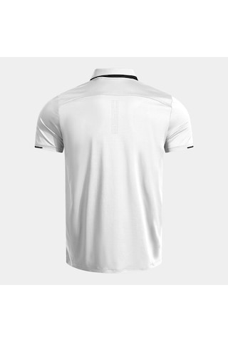 Joma 104777.200 Torneo Erkek Polo Tişört Beyaz