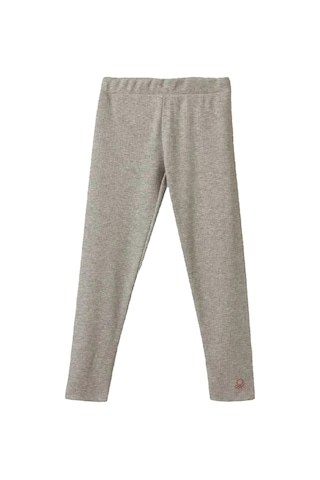 Benetton Kız Çocuk Bnt-G20117 Benetton Tayt BNT-G20117 44875 Gri