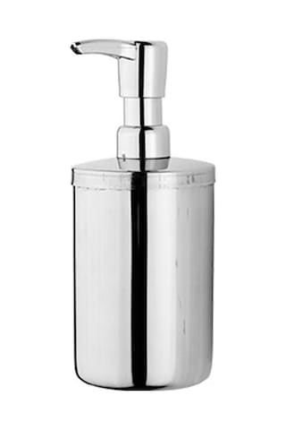 Tema Banyo Silva Sıvı Sabunluk Paslanmaz Krom Montajlı 81205