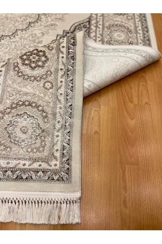 Roxanne 200 X 300 Bambu Yün Halı Çok Renkli