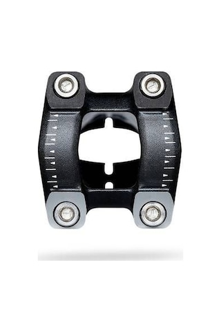 Pro Plt Gidon Boğazı Siyah 31.8/120mm +10 Prss0422 Siyah